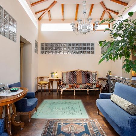 Villa Skadarlija Belgrade Extérieur photo