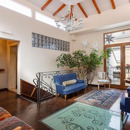 Villa Skadarlija Belgrade Extérieur photo