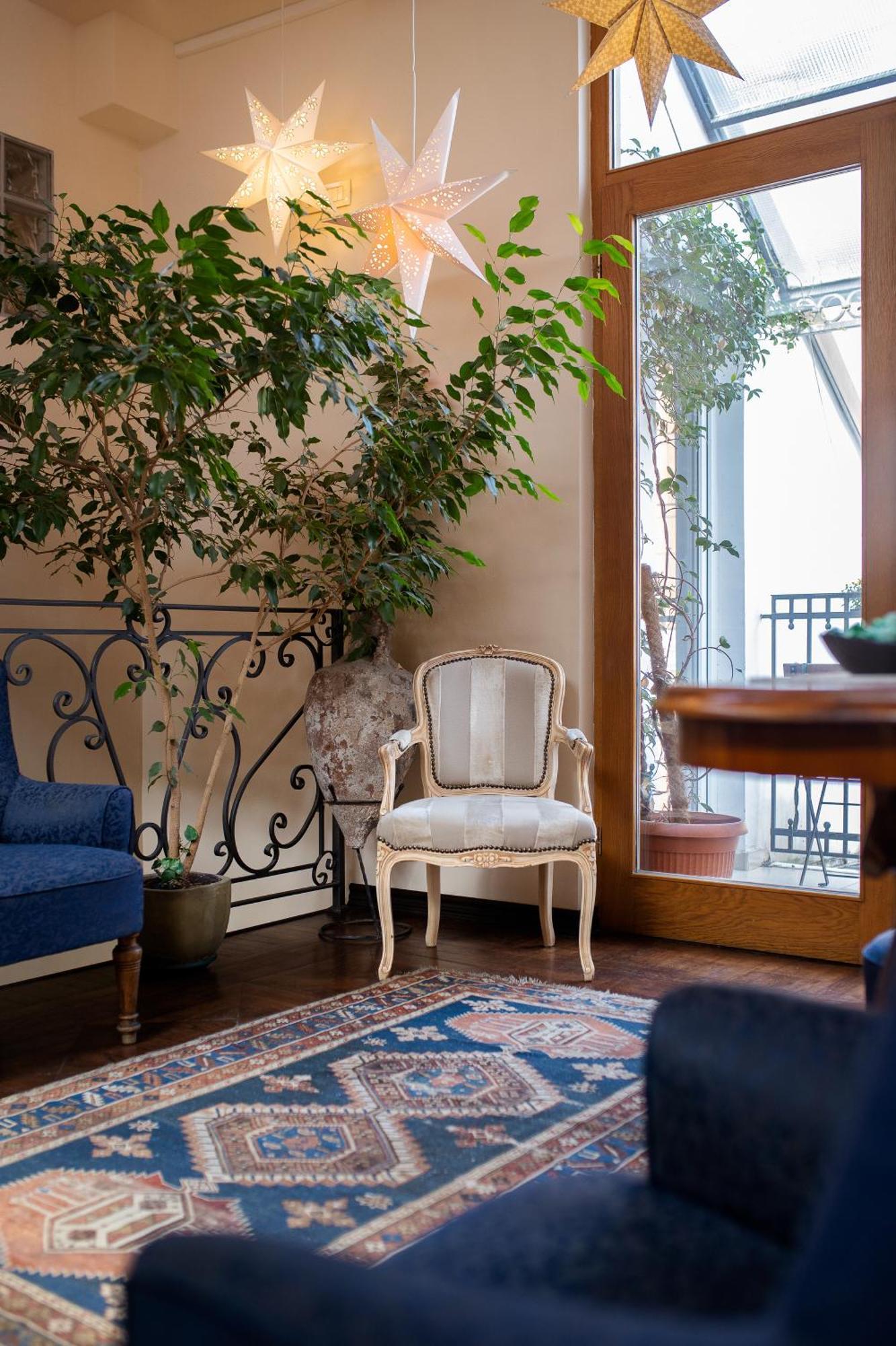 Villa Skadarlija Belgrade Extérieur photo
