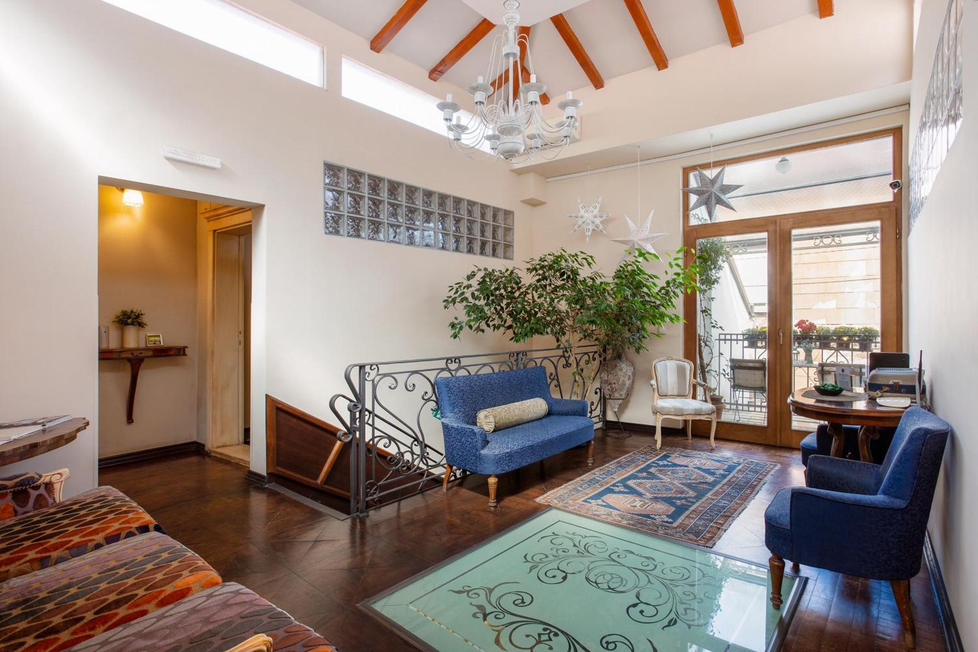 Villa Skadarlija Belgrade Extérieur photo