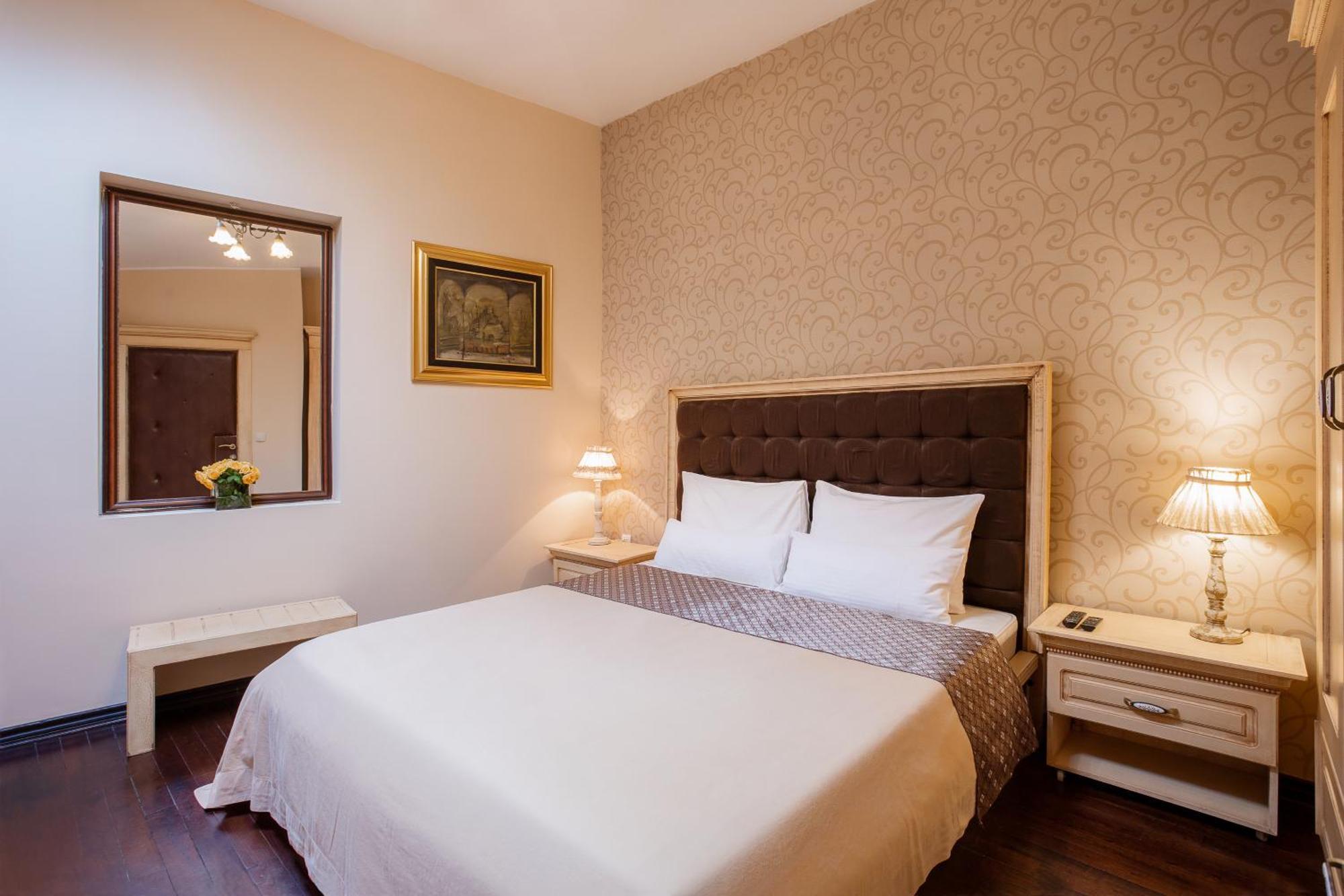 Villa Skadarlija Belgrade Extérieur photo