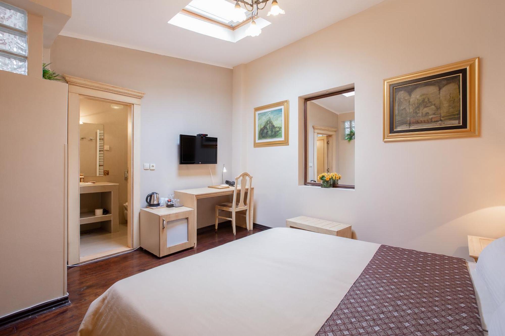 Villa Skadarlija Belgrade Extérieur photo