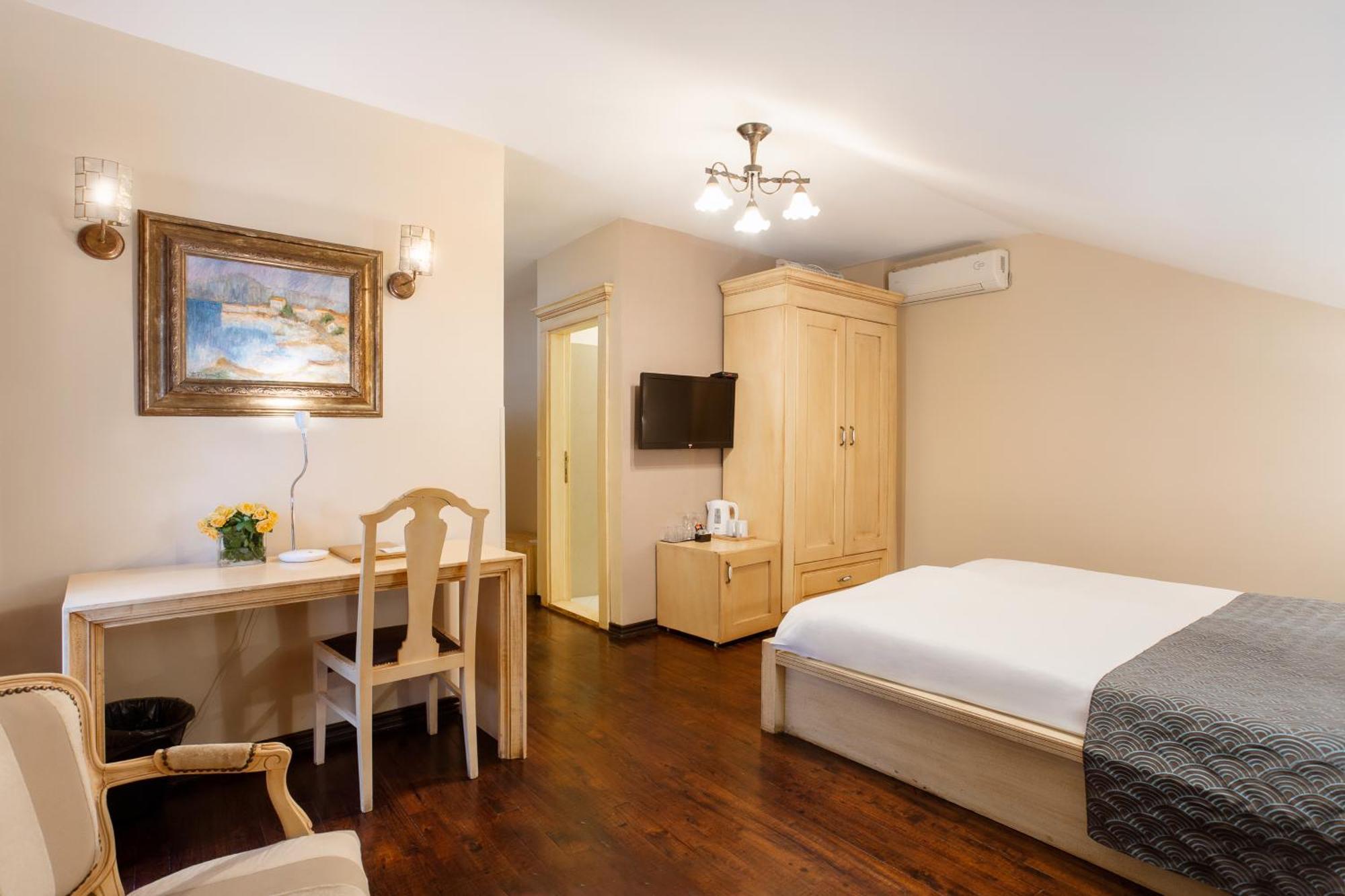 Villa Skadarlija Belgrade Extérieur photo