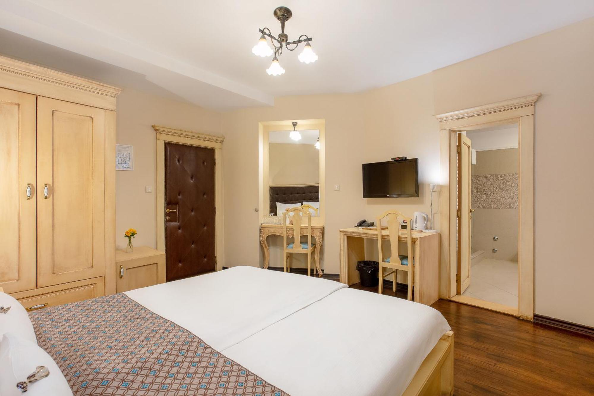 Villa Skadarlija Belgrade Extérieur photo