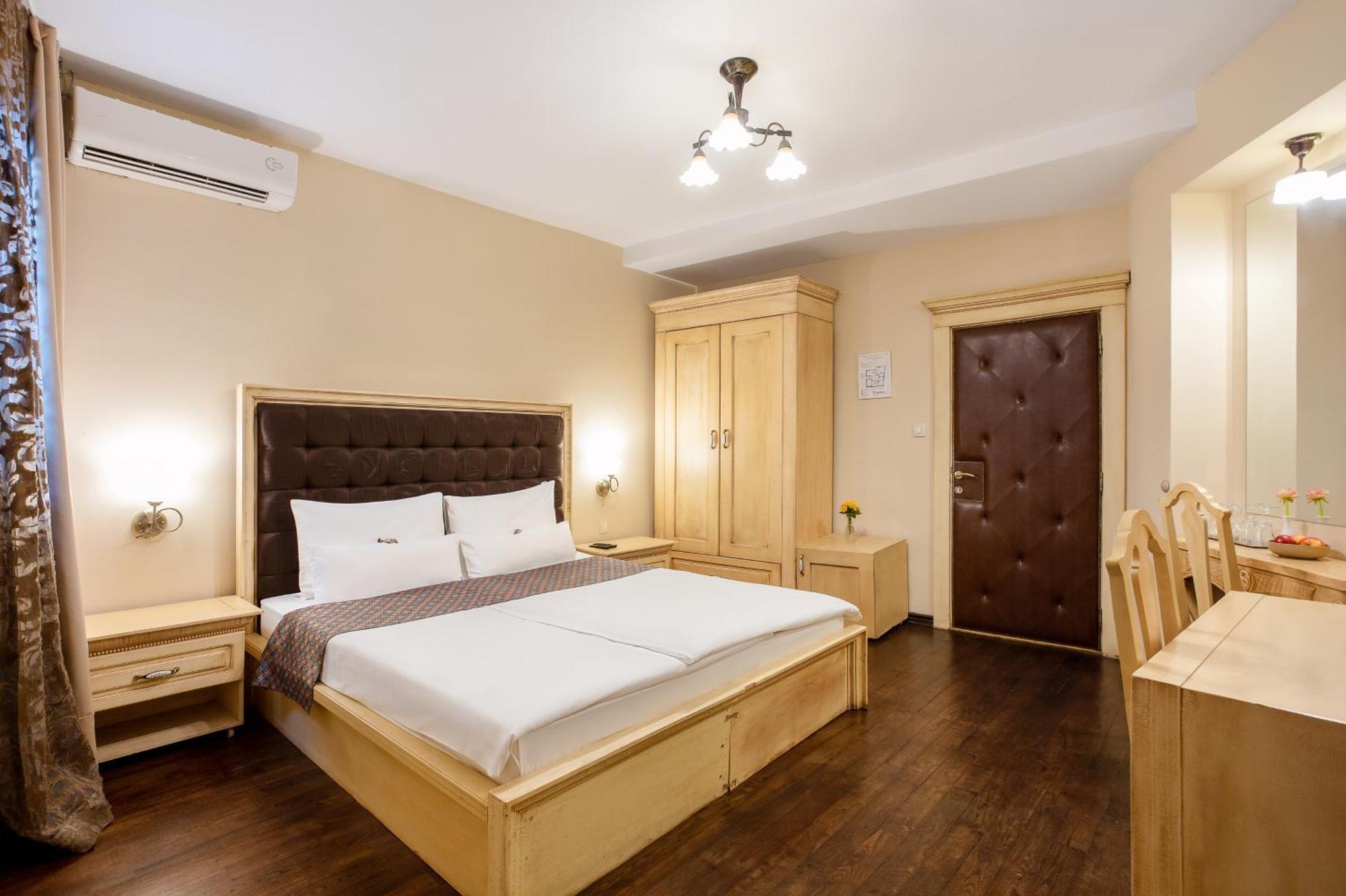 Villa Skadarlija Belgrade Extérieur photo