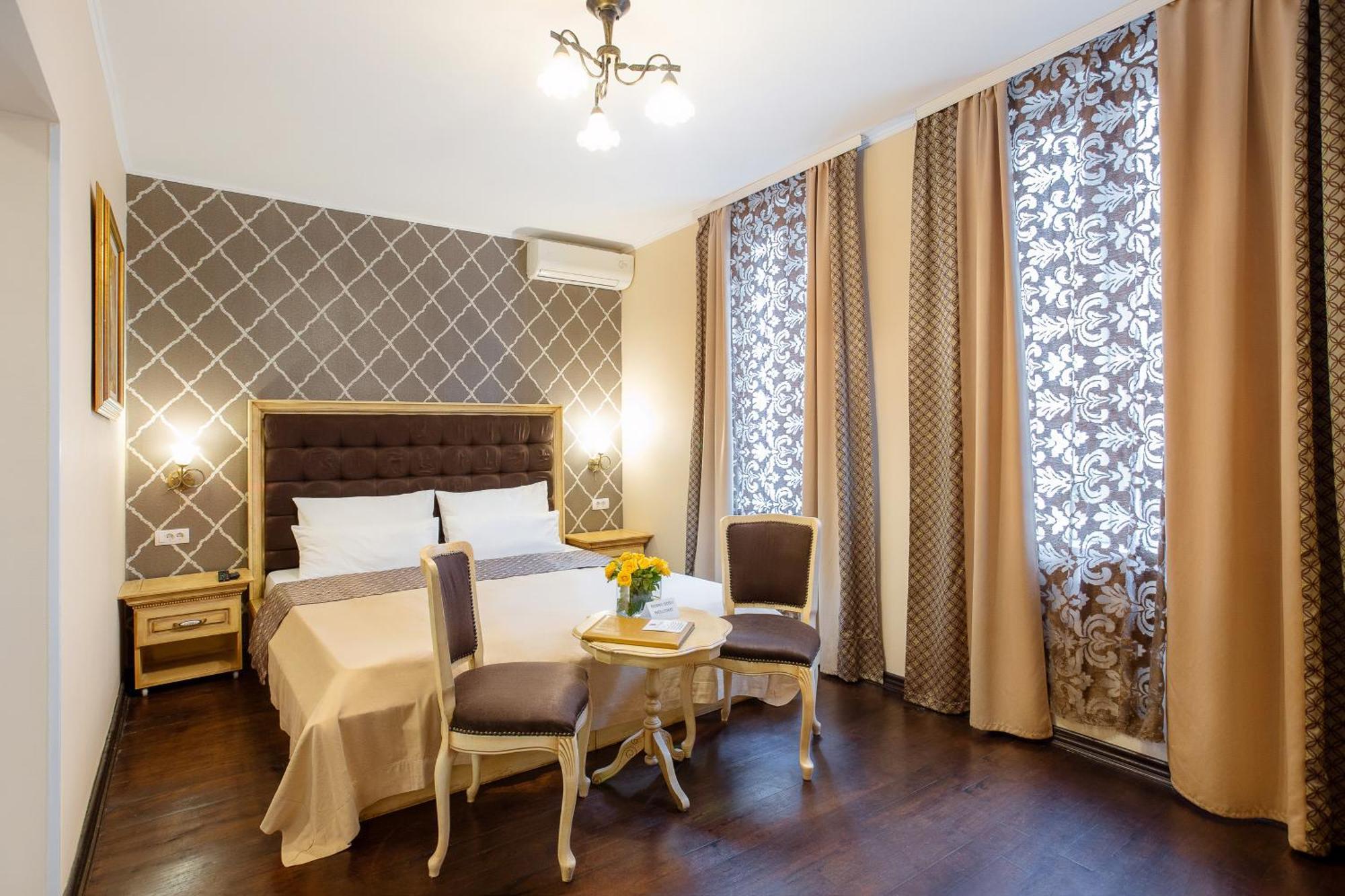 Villa Skadarlija Belgrade Extérieur photo