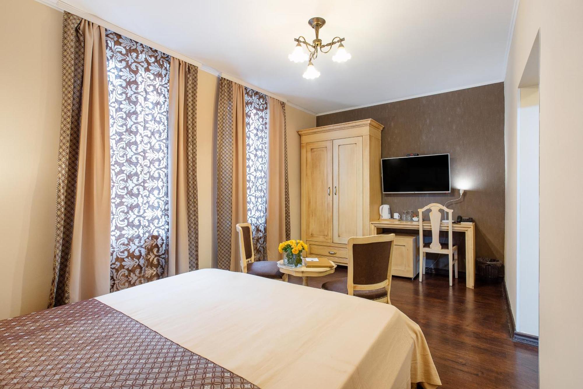 Villa Skadarlija Belgrade Extérieur photo