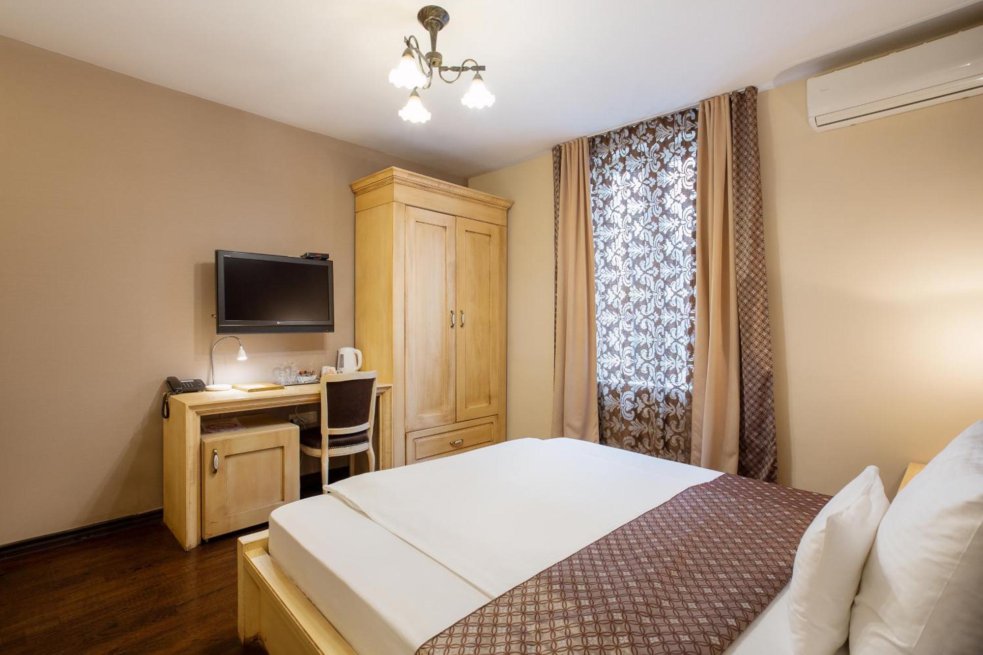 Villa Skadarlija Belgrade Extérieur photo