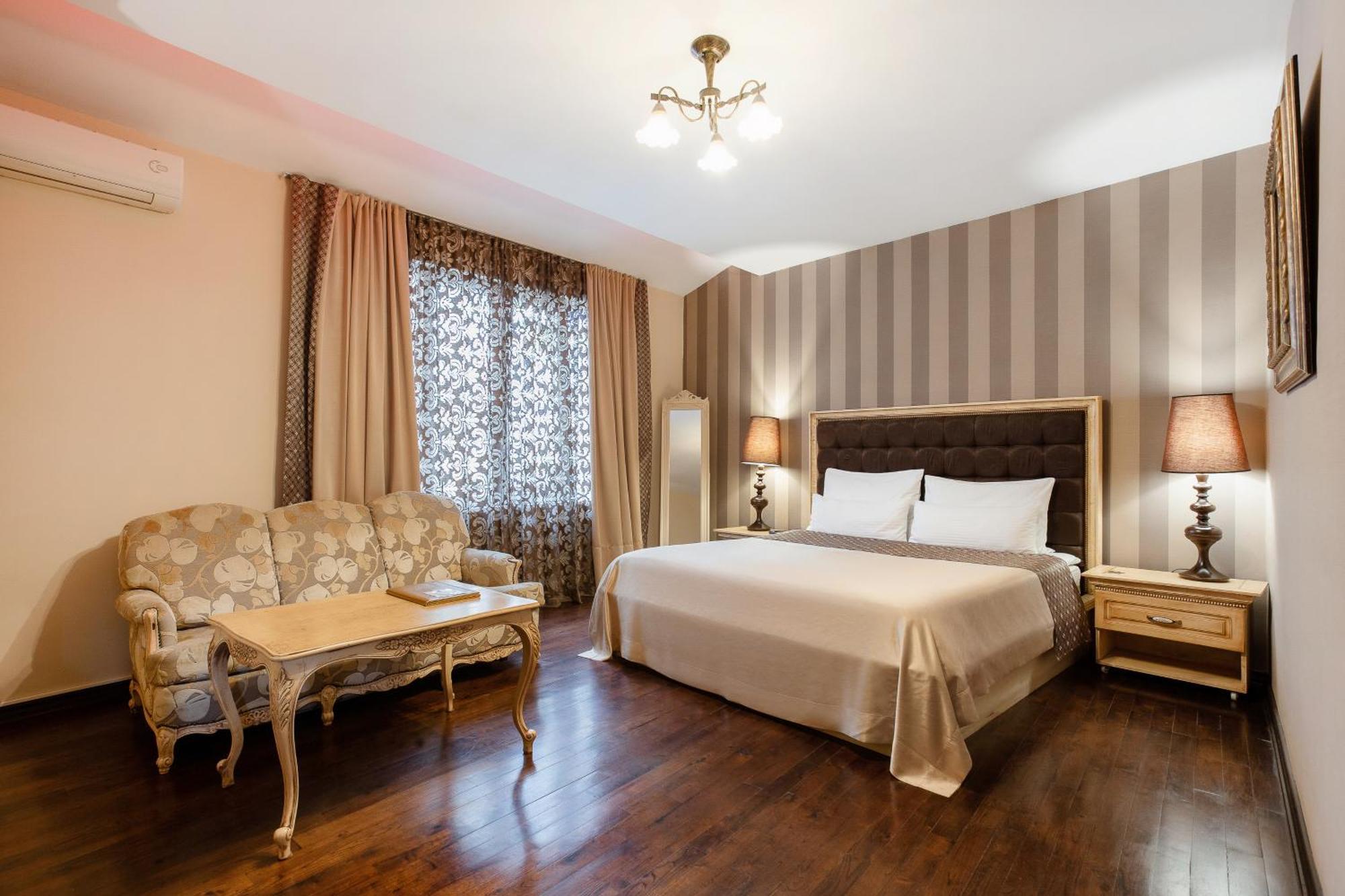 Villa Skadarlija Belgrade Extérieur photo