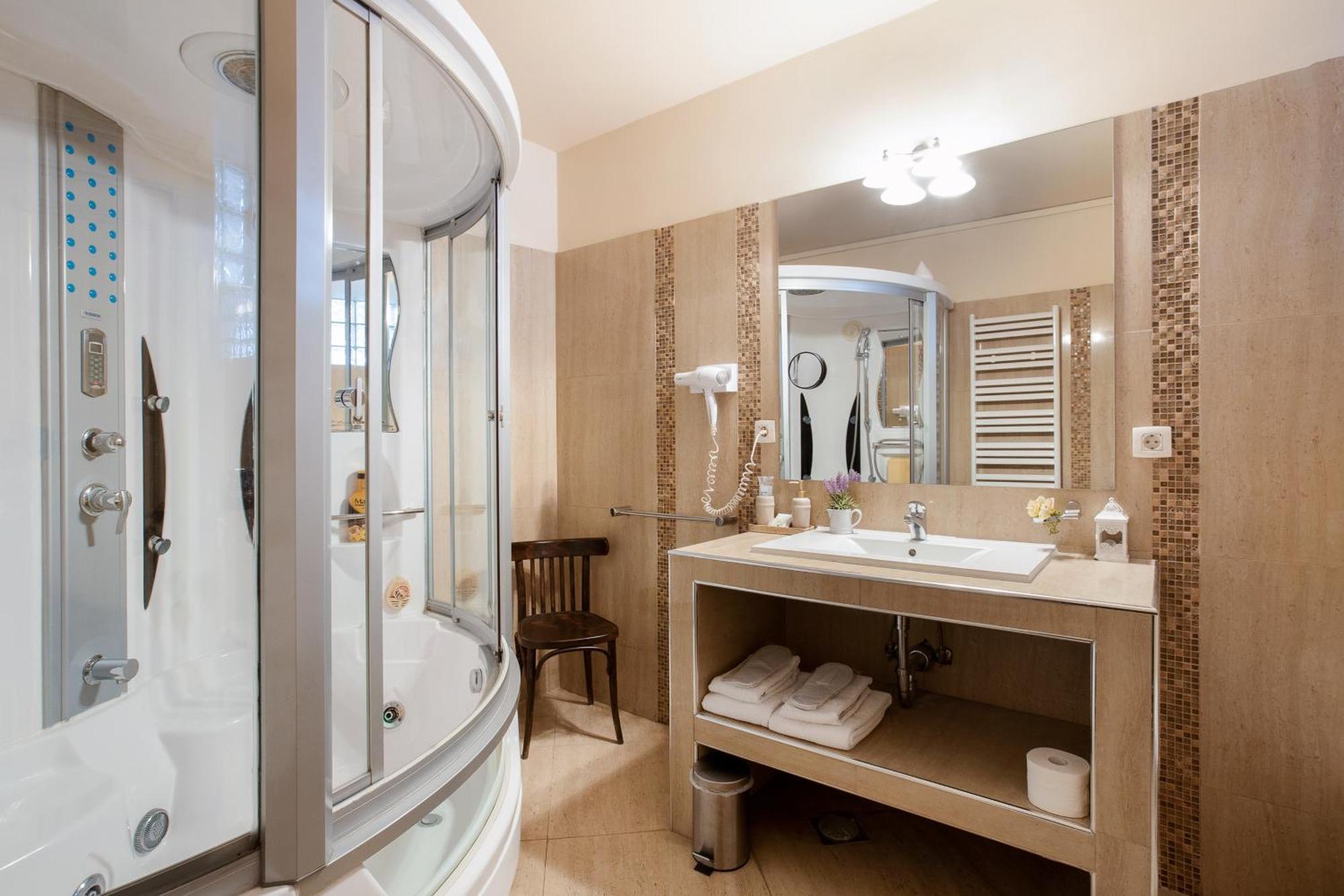 Villa Skadarlija Belgrade Extérieur photo