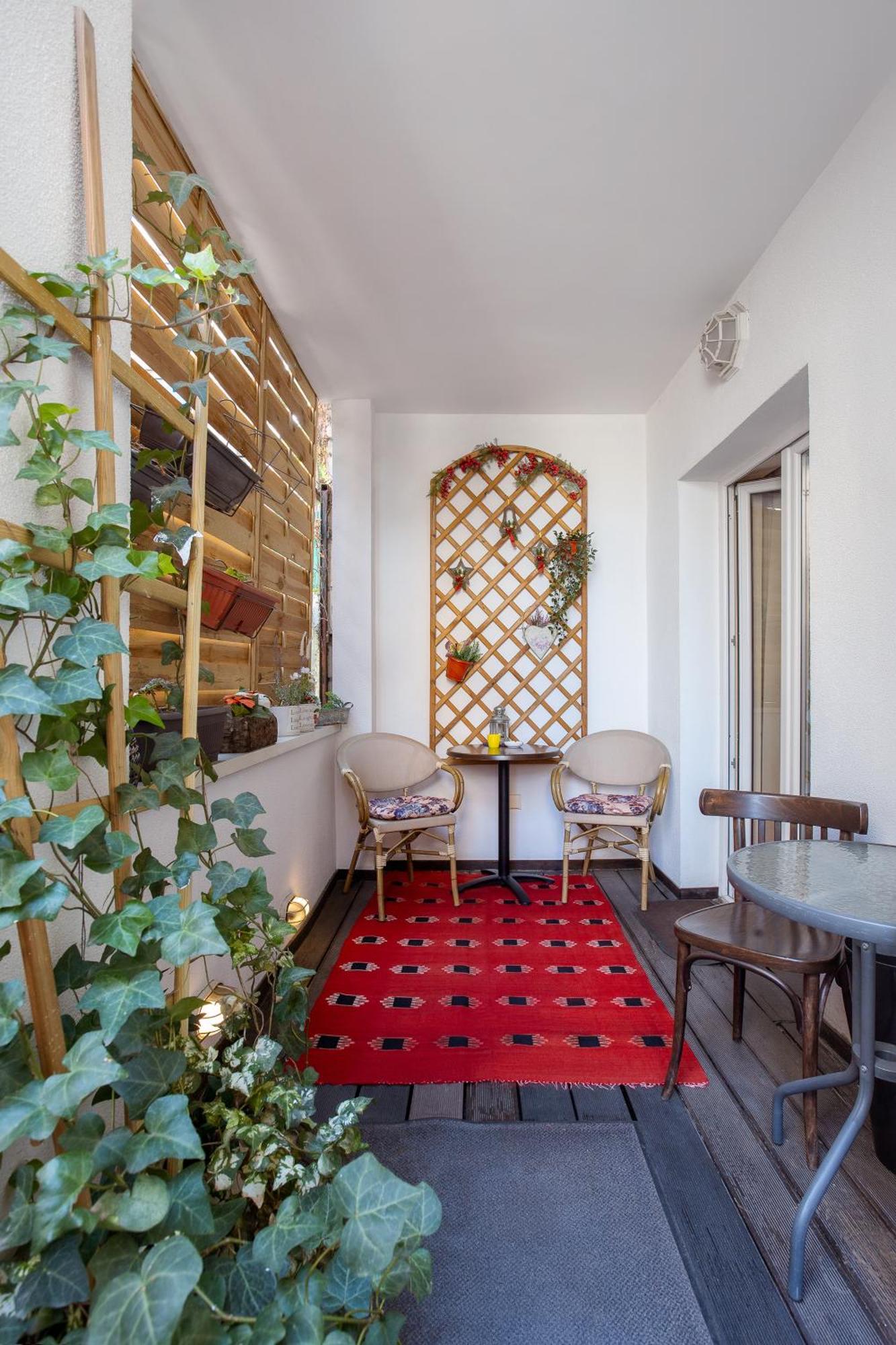 Villa Skadarlija Belgrade Extérieur photo