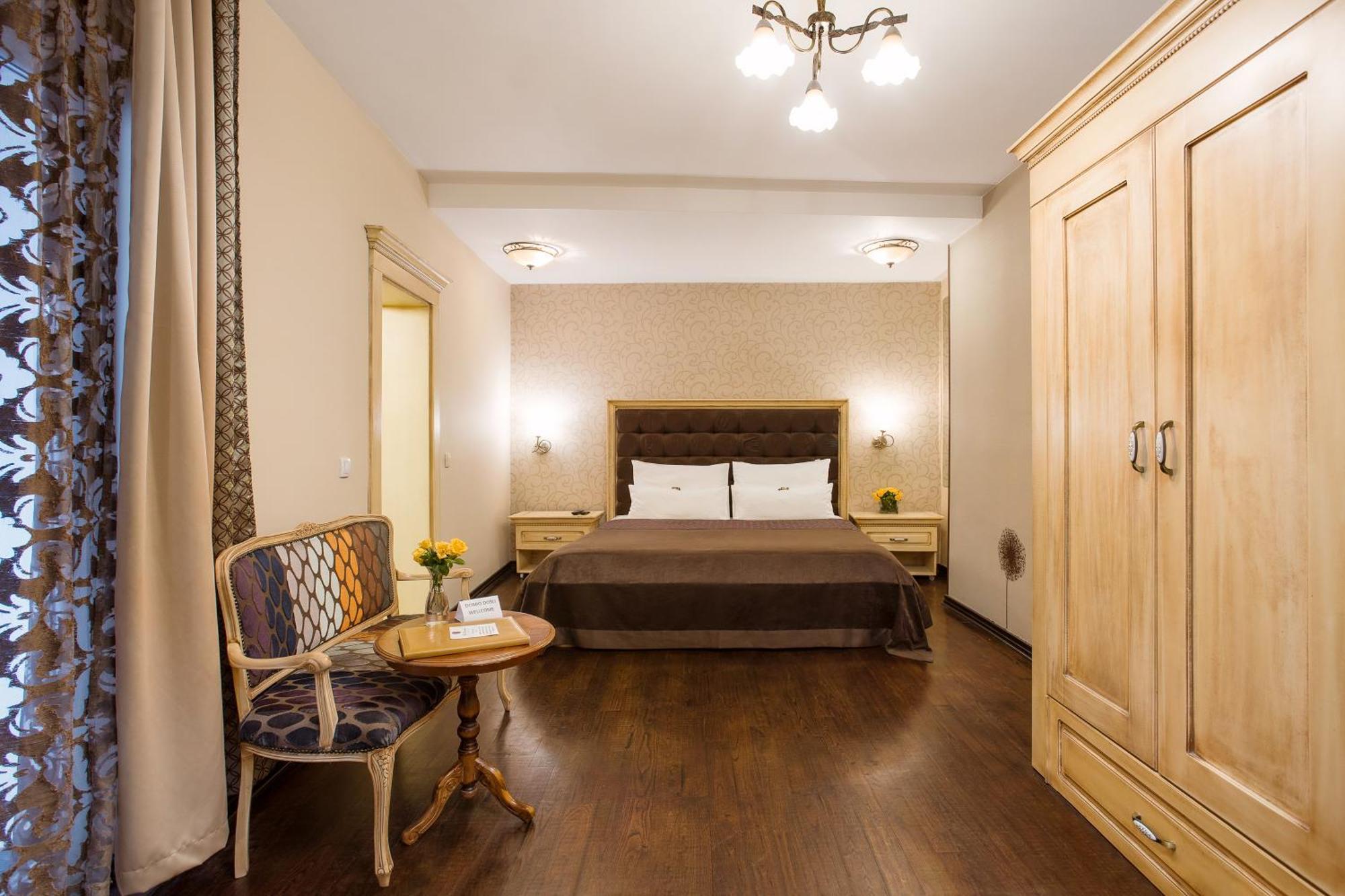 Villa Skadarlija Belgrade Extérieur photo