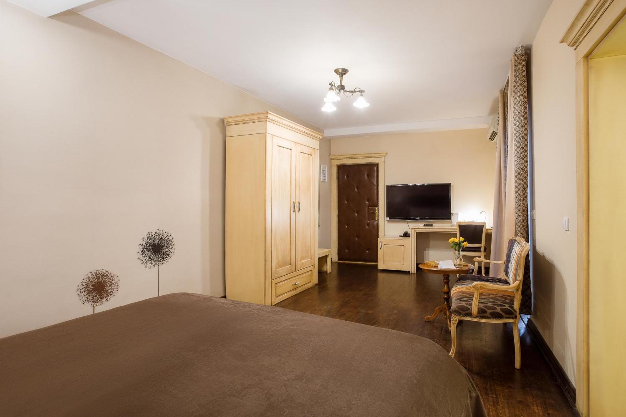 Villa Skadarlija Belgrade Extérieur photo