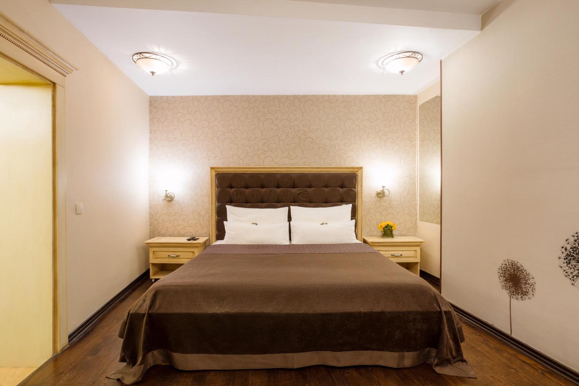 Villa Skadarlija Belgrade Extérieur photo