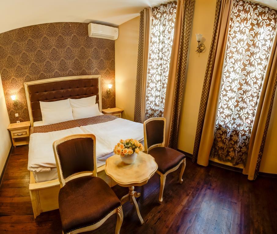 Villa Skadarlija Belgrade Extérieur photo