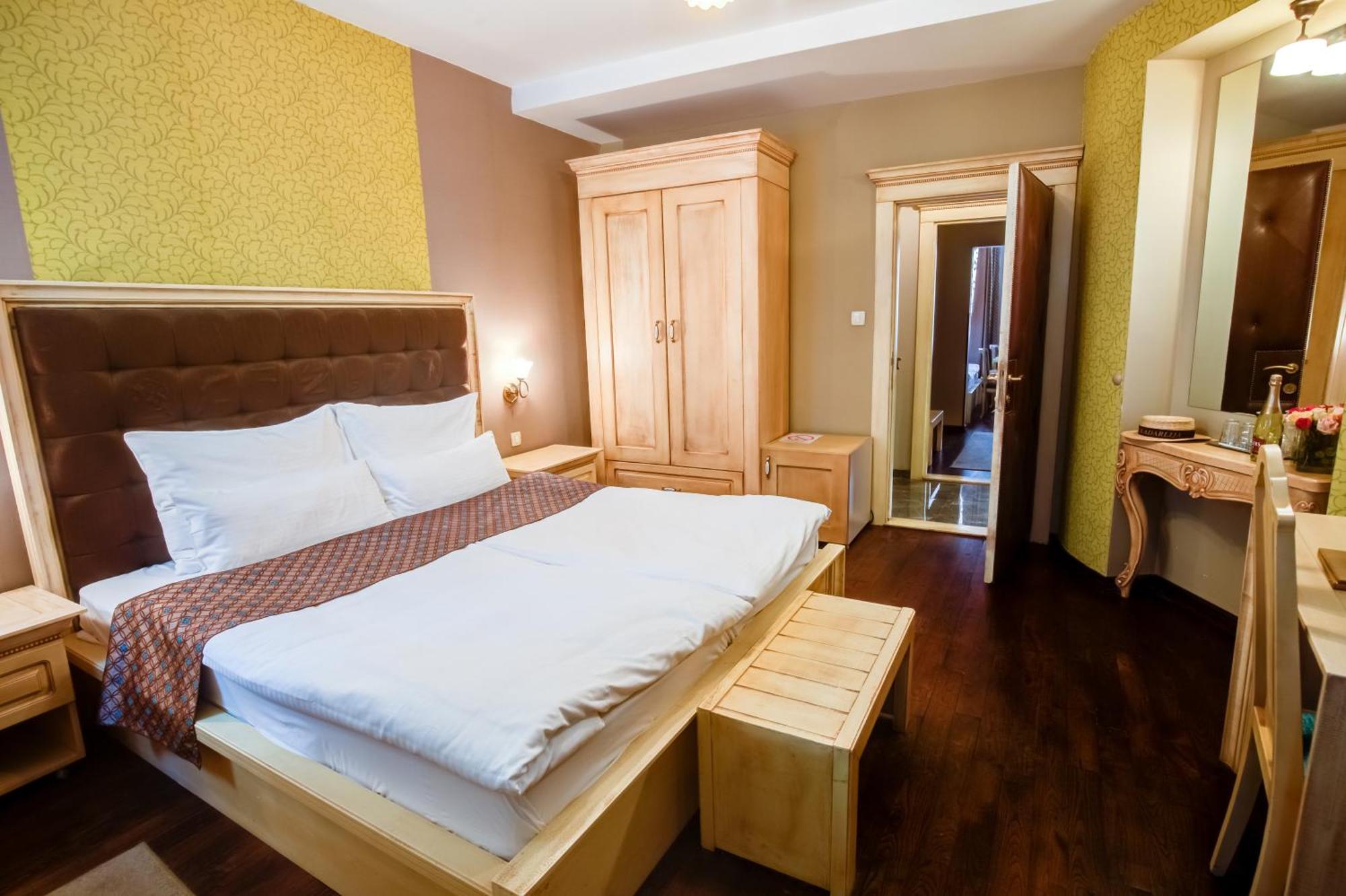 Villa Skadarlija Belgrade Extérieur photo