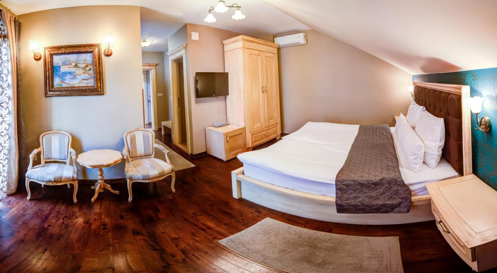Villa Skadarlija Belgrade Extérieur photo