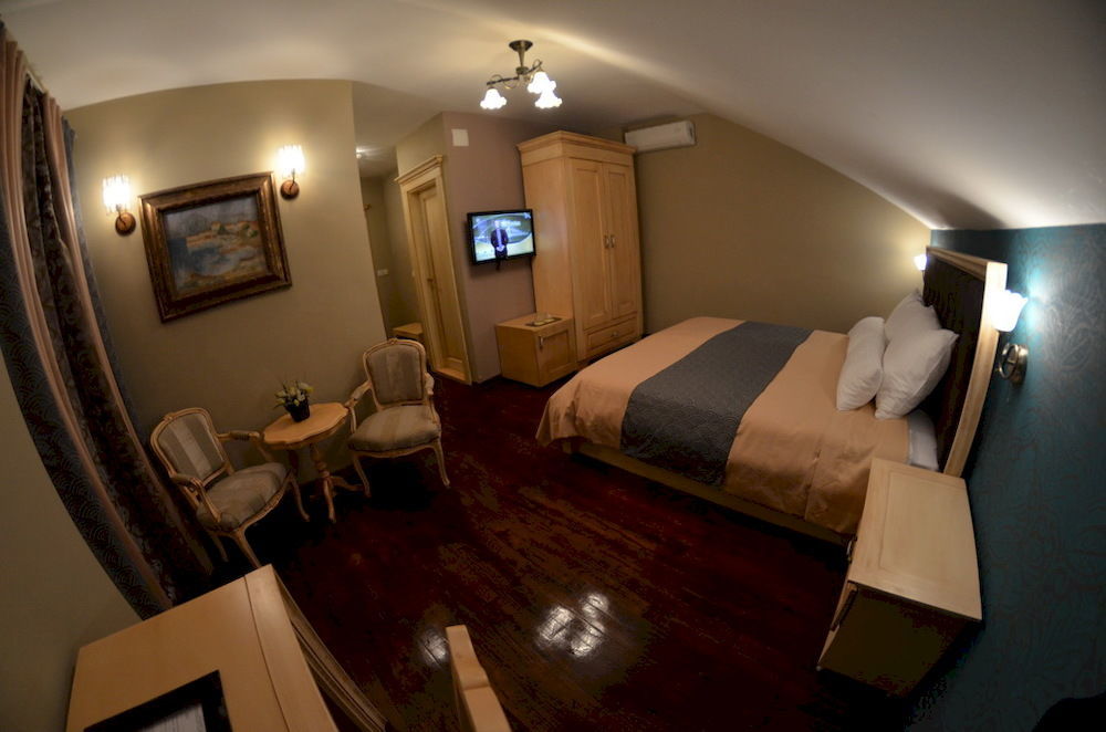 Villa Skadarlija Belgrade Extérieur photo