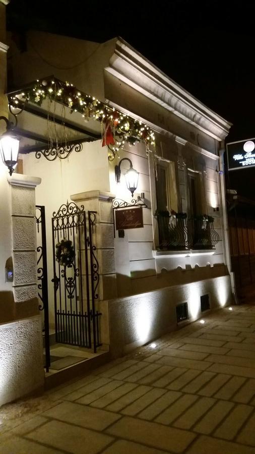 Villa Skadarlija Belgrade Extérieur photo